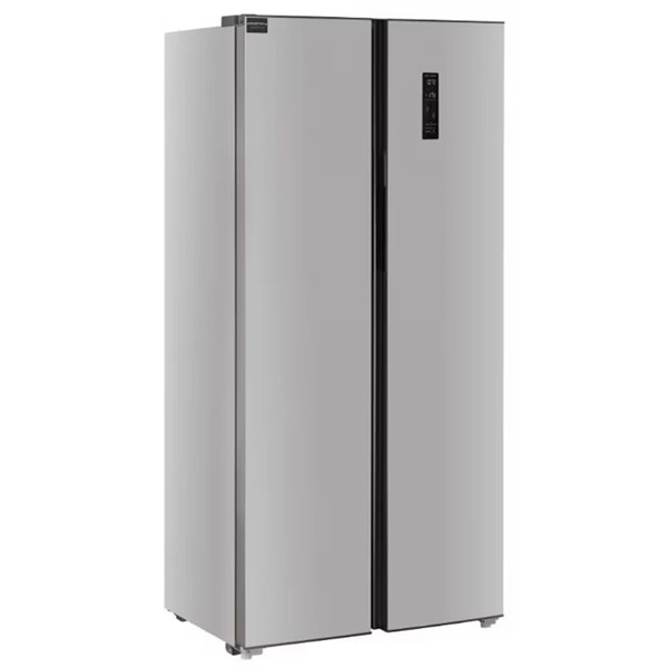 Starcrest SSBS-400IX Side-by-Side  kétajtós hűtőszekrény