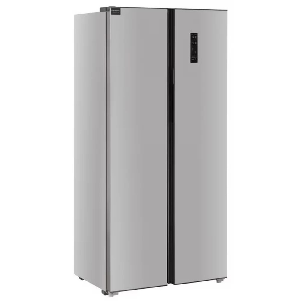 Starcrest SSBS-400IX Side-by-Side, Hűtő:400L, No Frosthűtőszekrény