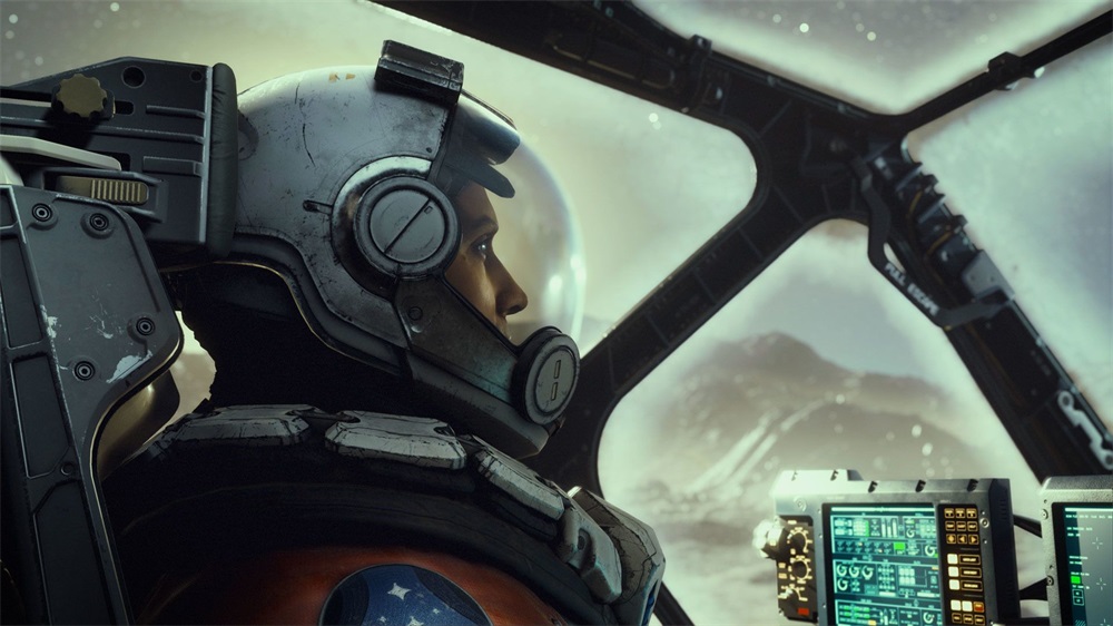 Starfield: Premium Edition Upgrade Xbox Series játékszoftver