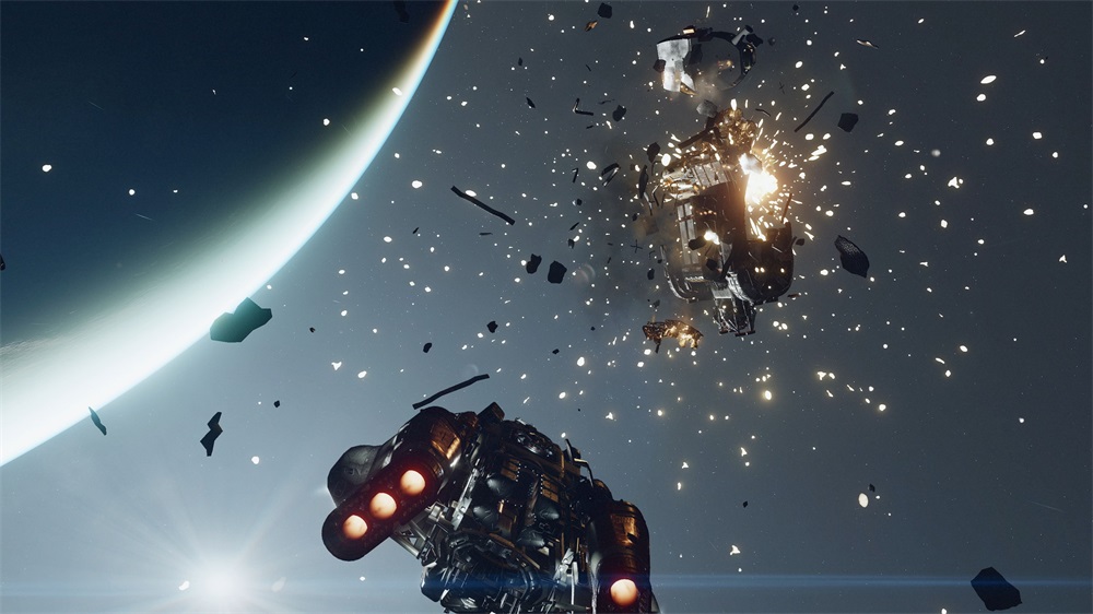 Starfield: Premium Edition Upgrade Xbox Series játékszoftver