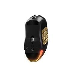 SteelSeries Aerox 9 WOW Edition vezetél nélküli gamer egér