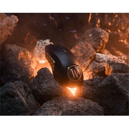 SteelSeries Aerox 9 WOW Edition vezetél nélküli gamer egér