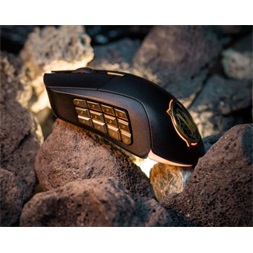 SteelSeries Aerox 9 WOW Edition vezetél nélküli gamer egér