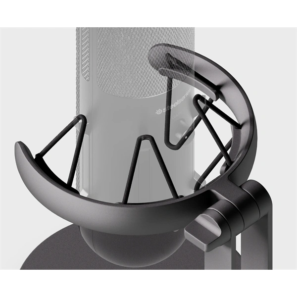 SteelSeries Alias mikrofon