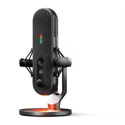 SteelSeries Alias mikrofon