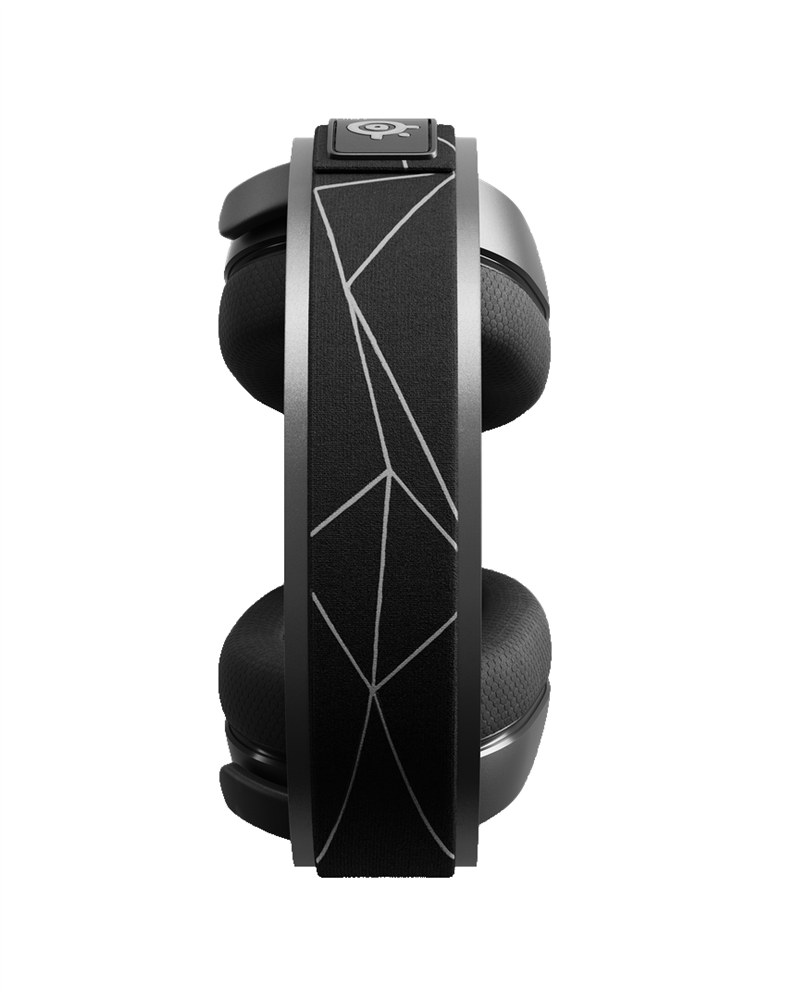 SteelSeries Arctis 9 fekete gamer headset