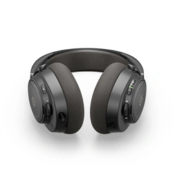 SteelSeries Arctis Nova 7X Gen 2 vezeték nélküli fekete gamer headset