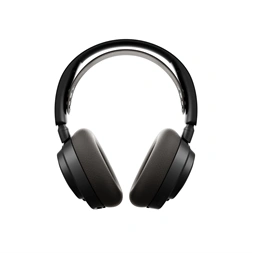 SteelSeries Arctis Nova 7 Gen 2 vezeték nélküli fekete gamer headset