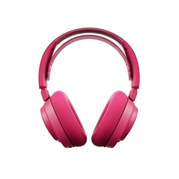 SteelSeries Arctis Nova 7 Gen 2 vezeték nélküli rózsaszín gamer headset