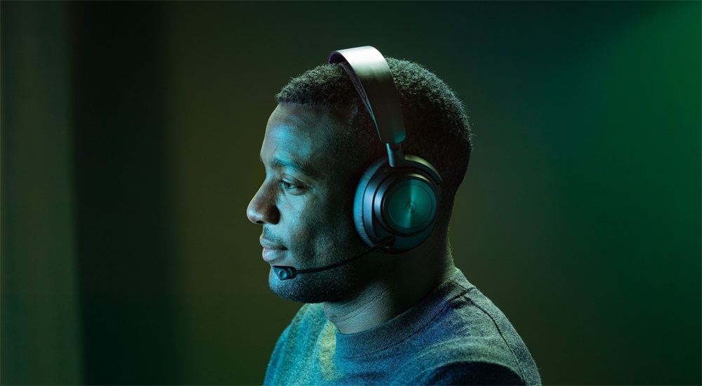 SteelSeries Arctis Nova Pro Wireless X fekete gamer headset