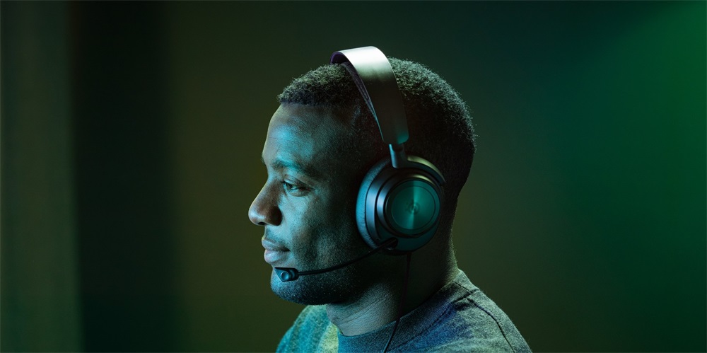 SteelSeries Arctis Nova Pro X fekete gamer headset