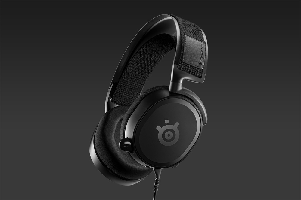 SteelSeries Arctis Prime gamer headset