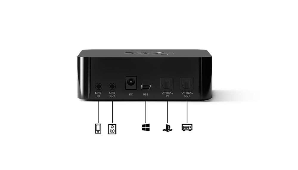 SteelSeries Arctis Pro Wireless fekete gamer headset