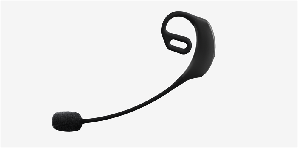 SteelSeries Arena Wireless Mic vezeték nélküli mono headset