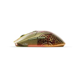 SteelSeries CS2 Dragon Lore vezeték nélküli egér