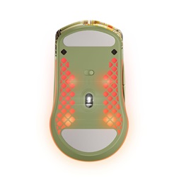SteelSeries CS2 Dragon Lore vezeték nélküli egér