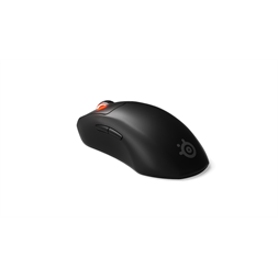 SteelSeries Prime wireless fekete optika gamer egér