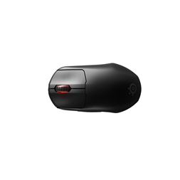 SteelSeries Prime wireless fekete optika gamer egér