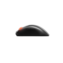 SteelSeries Prime wireless fekete optika gamer egér