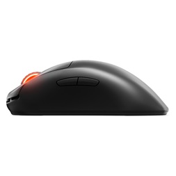 SteelSeries Prime wireless fekete optika gamer egér