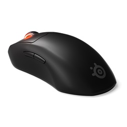 SteelSeries Prime wireless fekete optika gamer egér