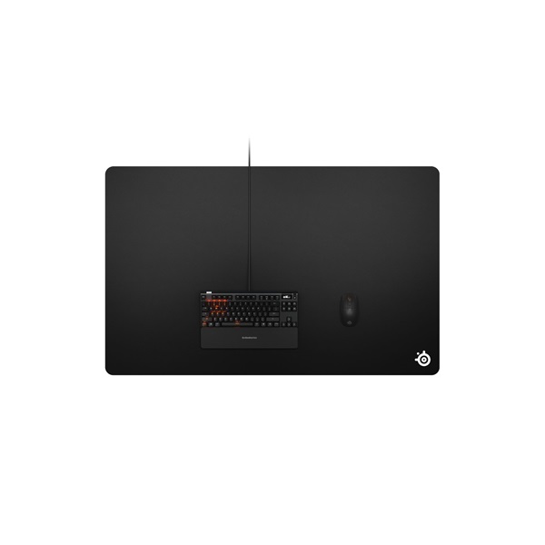SteelSeries QCK 4XL ETAIL gamer egérpad