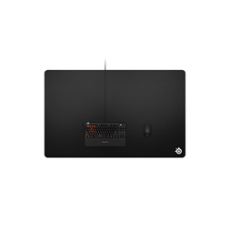 SteelSeries QCK 4XL ETAIL gamer egérpad