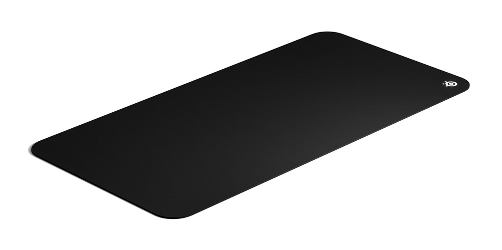 SteelSeries QCK 5XL ETAIL gamer egérpad