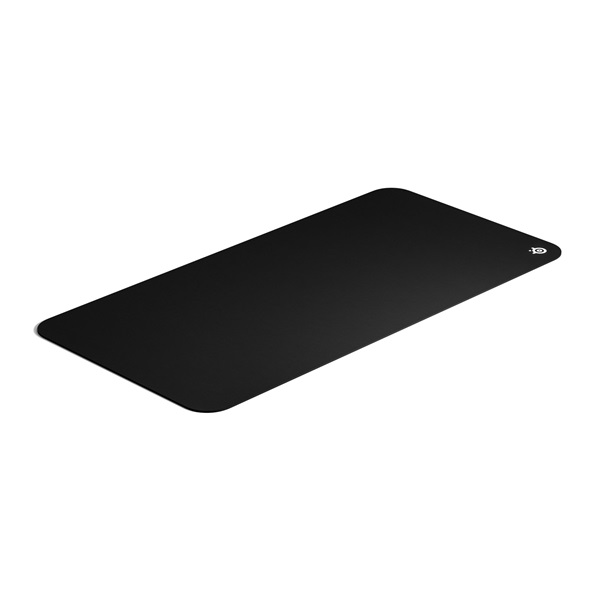 SteelSeries QCK 5XL ETAIL gamer egérpad (Újracsomagolt)