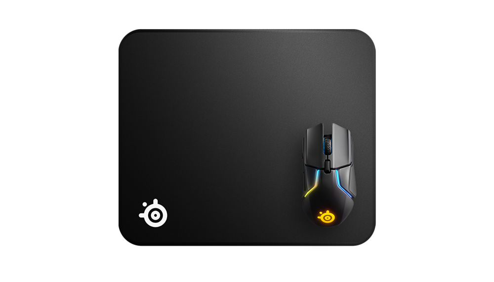 SteelSeries QCK Edge Medium gamer egérpad