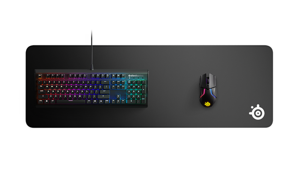 SteelSeries QCK Edge XL gamer egérpad