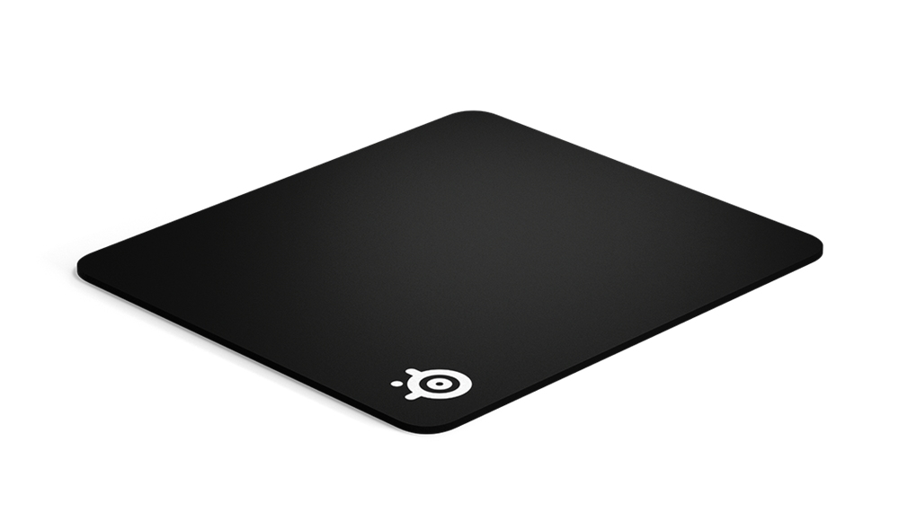 SteelSeries QCK Heavy Large gamer egérpad