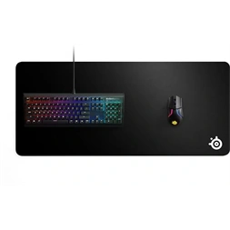SteelSeries QCK Heavy XXL gamer egérpad