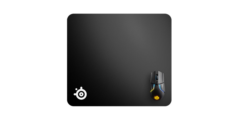 SteelSeries QCK Large gamer egérpad