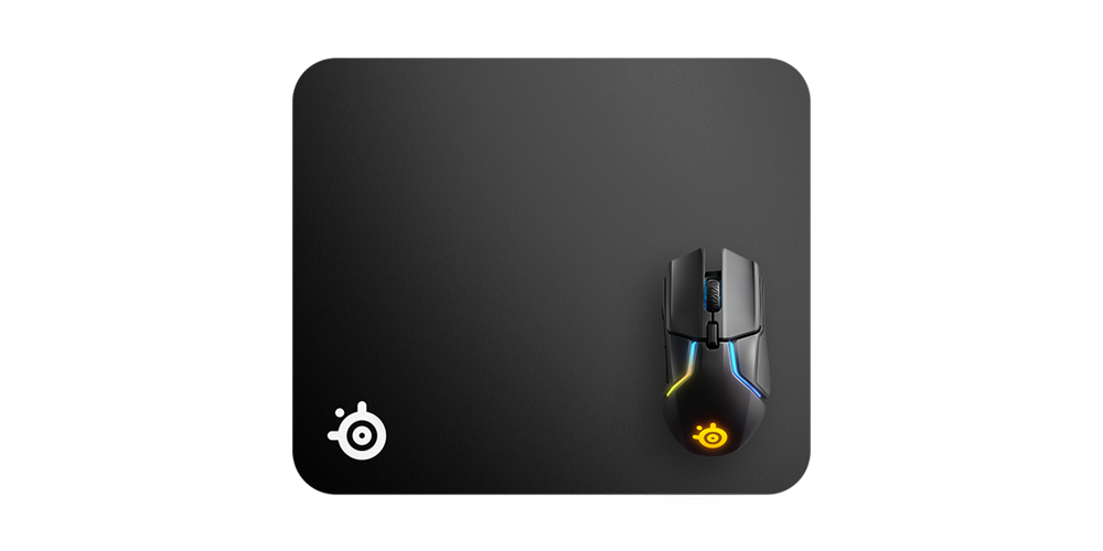 SteelSeries QCK Medium gamer egérpad
