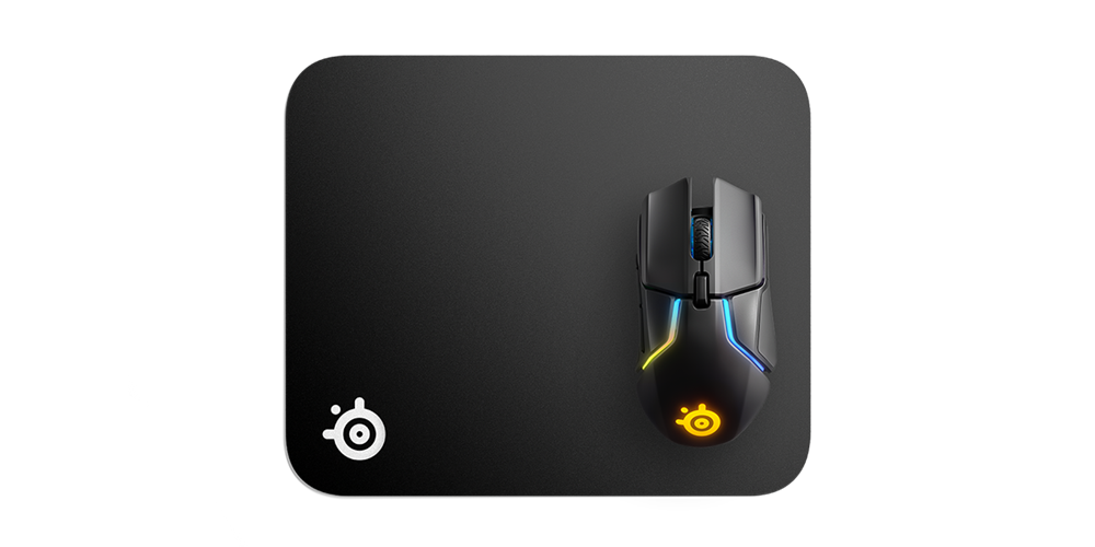 SteelSeries QCK Small gamer egérpad