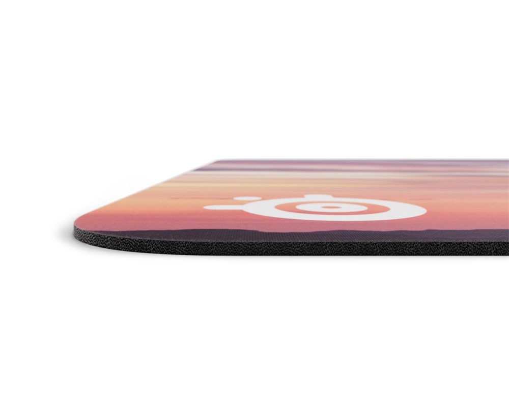 SteelSeries QCK WOW Edition  XXL gamer egérpad