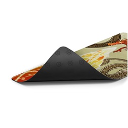 SteelSeries Qck XXL CS2 Dragon Lore Edition egérpad