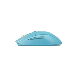 SteelSeries Rival 3 Gen 2 vezeték nélküli kék gamer egér