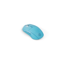 SteelSeries Rival 3 Gen 2 vezeték nélküli kék gamer egér