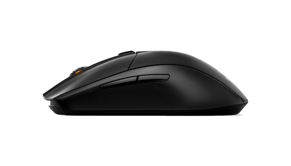 SteelSeries Rival 3 wireless fekete optikai gamer egér