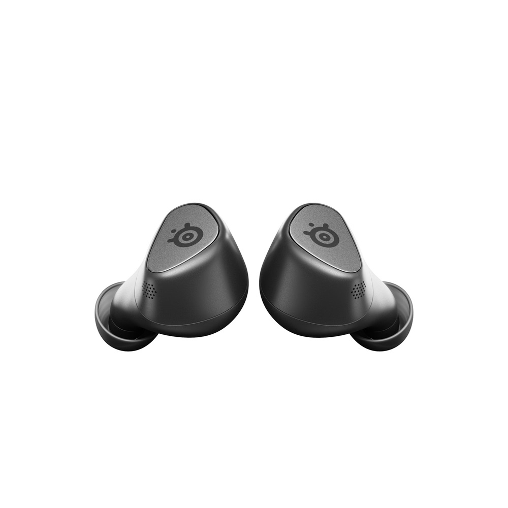 Steelseries 61681 Arctis GameBuds XBOX True Wireless Bluetooth fekete fülhallgató
