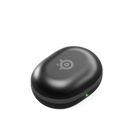 Steelseries 61681 Arctis GameBuds XBOX True Wireless Bluetooth fekete fülhallgató