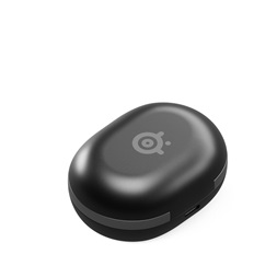 Steelseries 61681 Arctis GameBuds XBOX True Wireless Bluetooth fekete fülhallgató