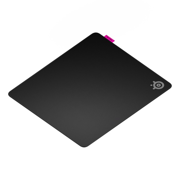 Steelseries 63430 QCK Performance L Speed fekete egérpad