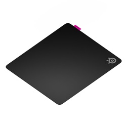 Steelseries 63430 QCK Performance L Speed fekete egérpad
