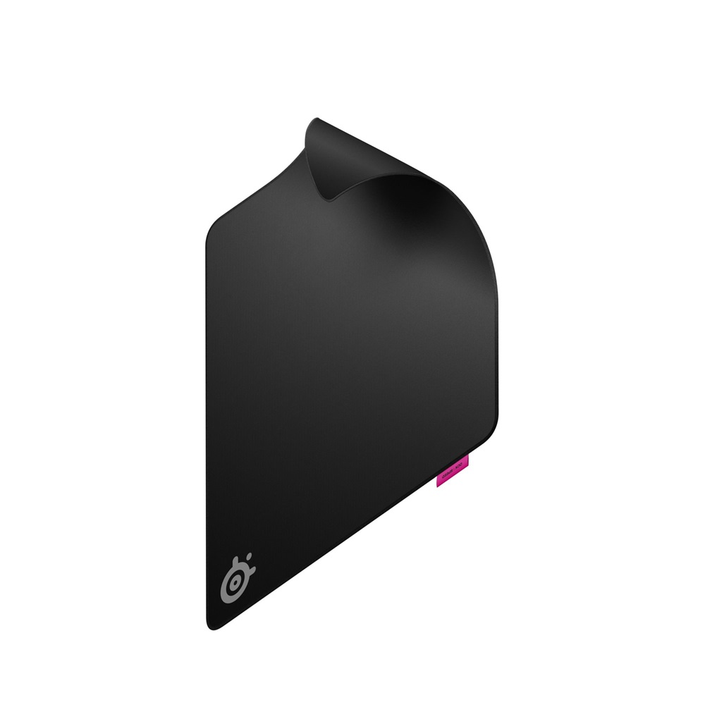 Steelseries 63430 QCK Performance L Speed fekete egérpad