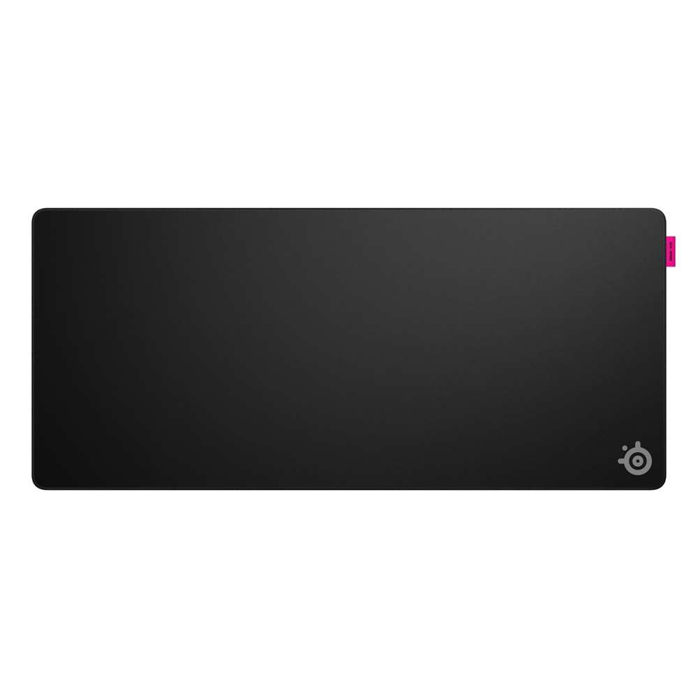 Steelseries 63431 QCK Performance XL Speed fekete egérpad
