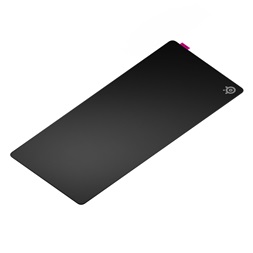 Steelseries 63431 QCK Performance XL Speed fekete egérpad