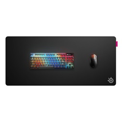 Steelseries 63431 QCK Performance XL Speed fekete egérpad